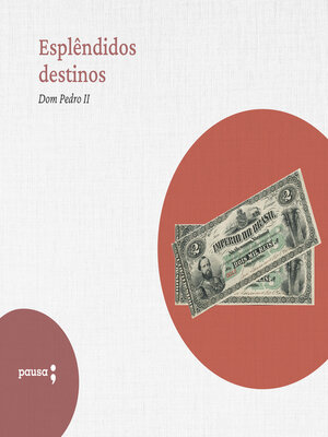 cover image of Esplêndidos destinos--discursos selecionados